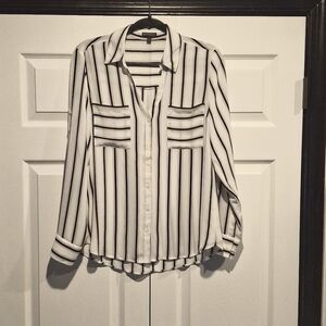 Express Portofino Blouse